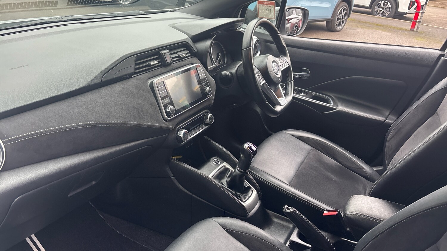 Used Nissan Micra 2019 for sale - 77746566: Photo 9
