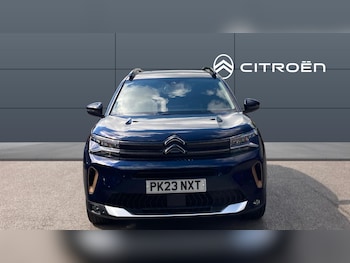 Used Citroen C5 Aircross 2023 for sale - 78555961: Photo