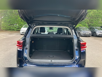 Used Citroen C5 Aircross 2023 for sale - 78555961: Photo