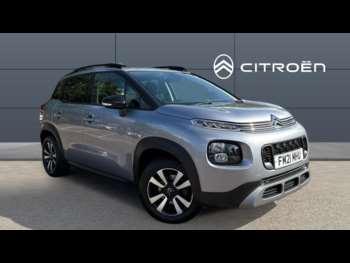 2021 (21) - 1.2 PureTech 110 Shine 5dr Petrol Hatchback
