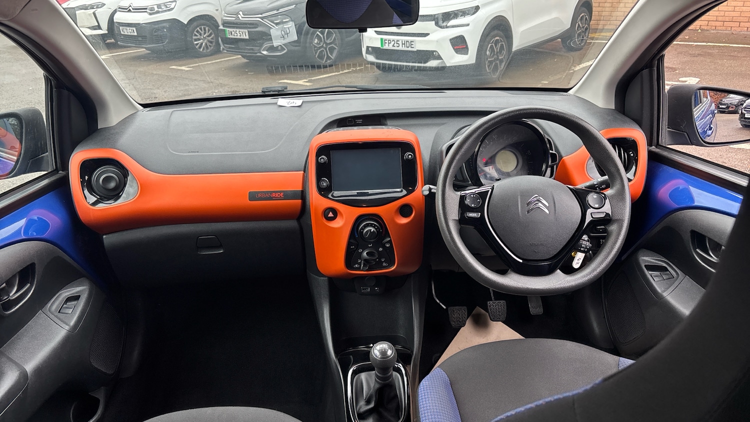 Used Citroen C1 2018 for sale - 76908476: Photo 10