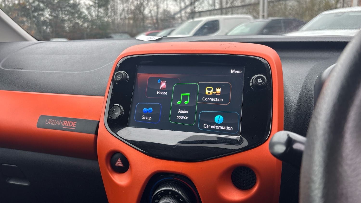 Used Citroen C1 2018 for sale - 76908476: Photo 12