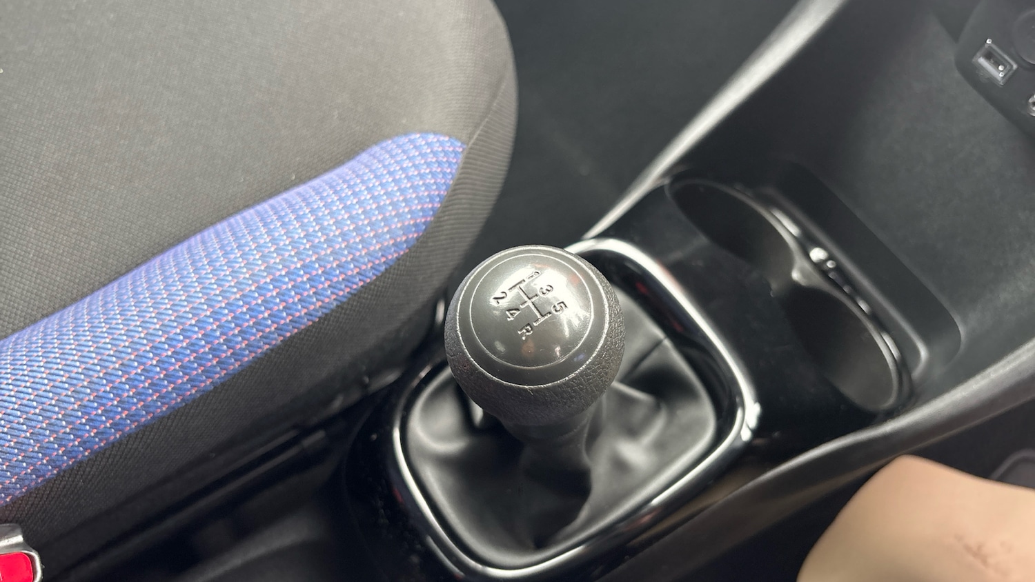 Used Citroen C1 2018 for sale - 76908476: Photo 13