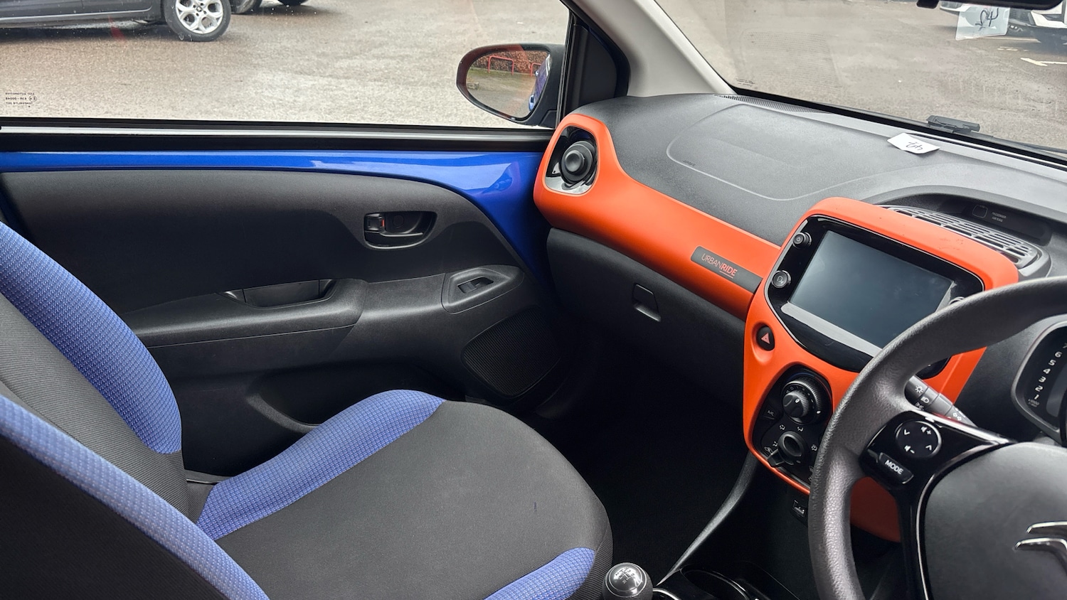 Used Citroen C1 2018 for sale - 76908476: Photo 14