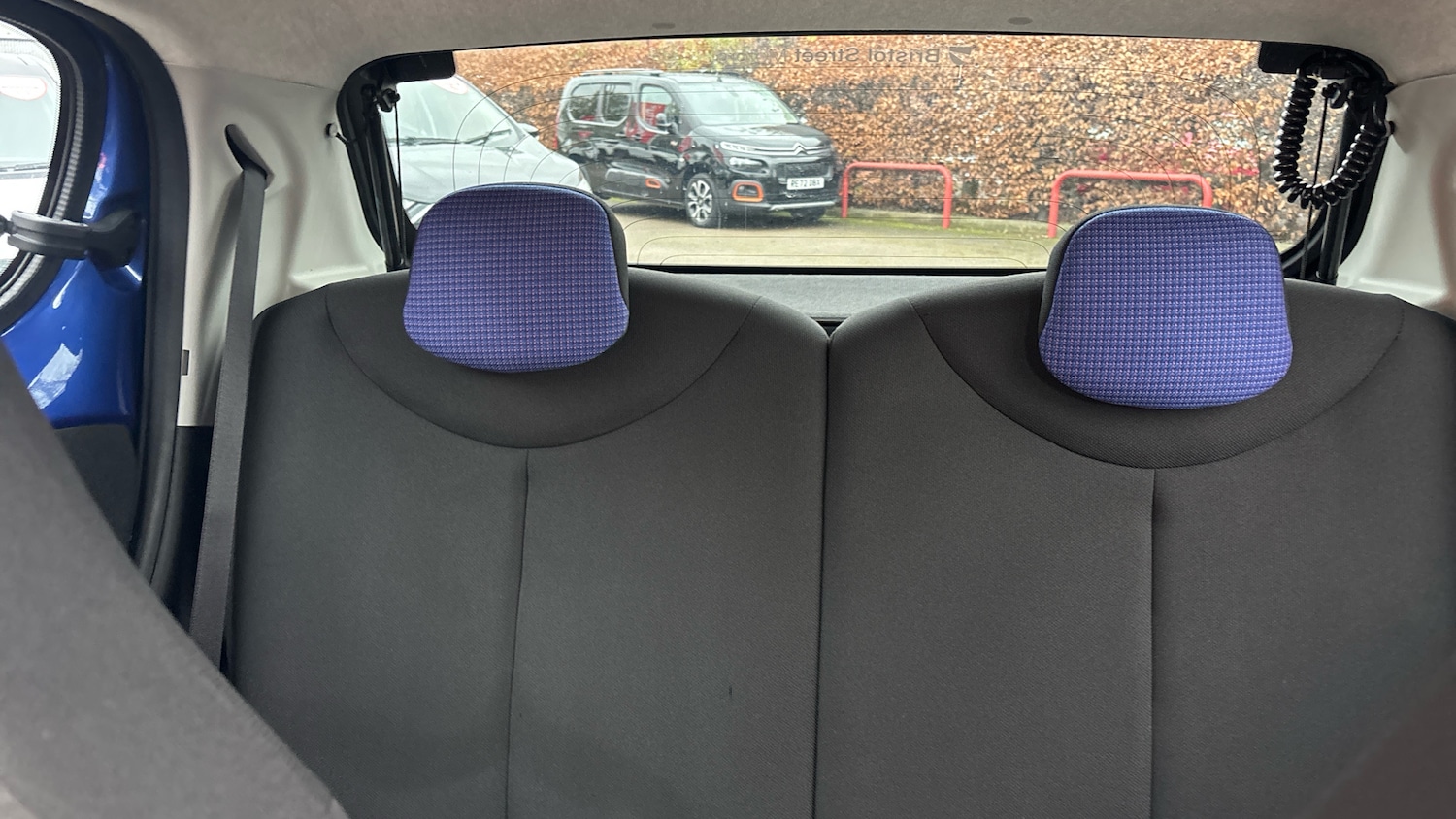 Used Citroen C1 2018 for sale - 76908476: Photo 15