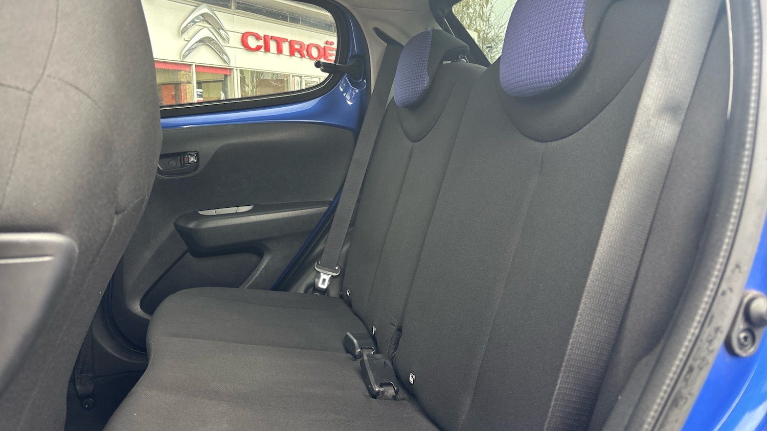 Used Citroen C1 2018 for sale - 76908476: Photo 16