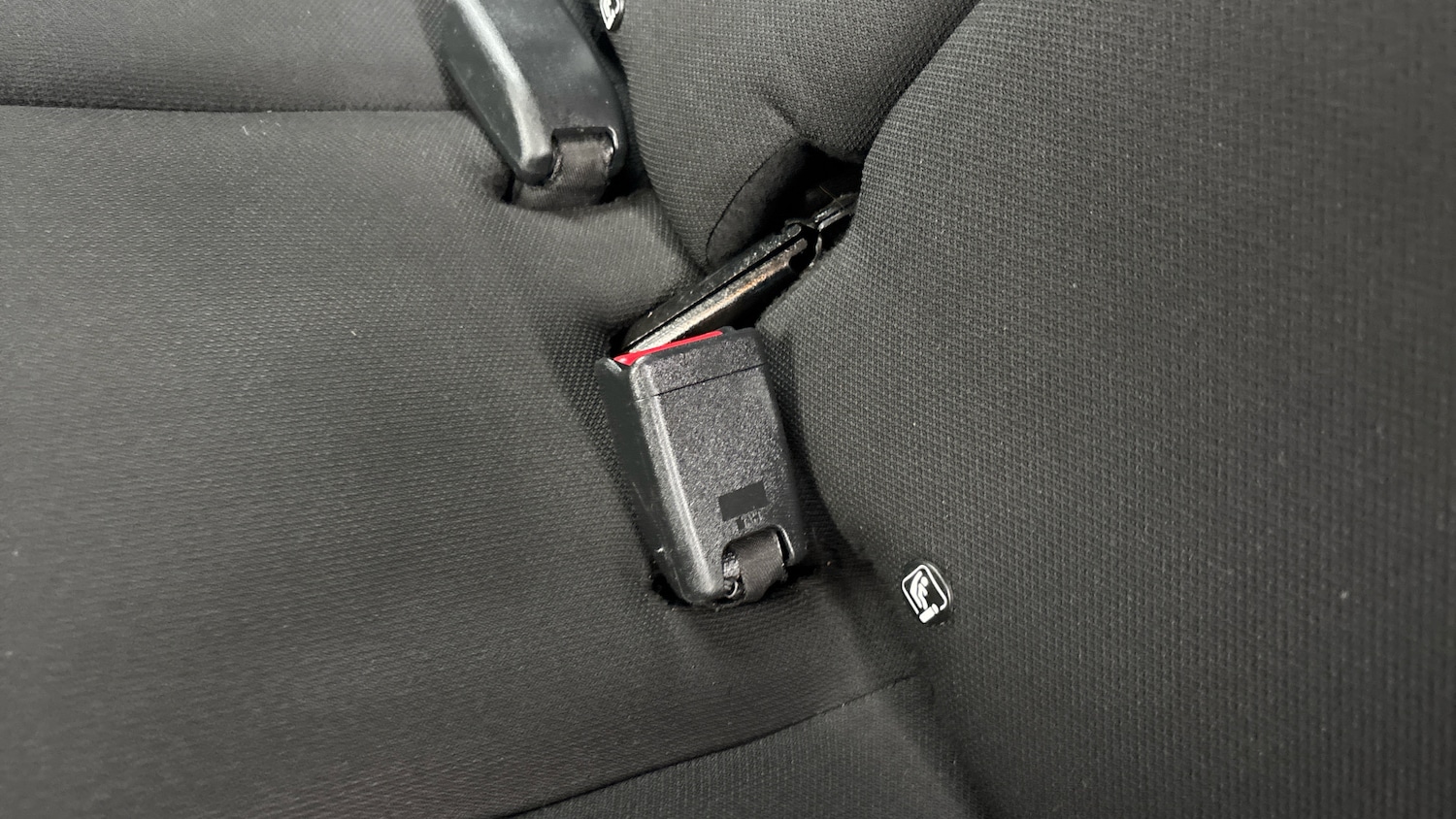 Used Citroen C1 2018 for sale - 76908476: Photo 17