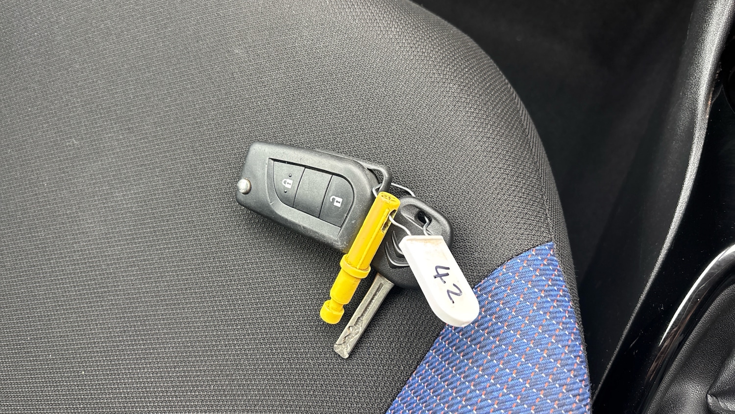 Used Citroen C1 2018 for sale - 76908476: Photo 20