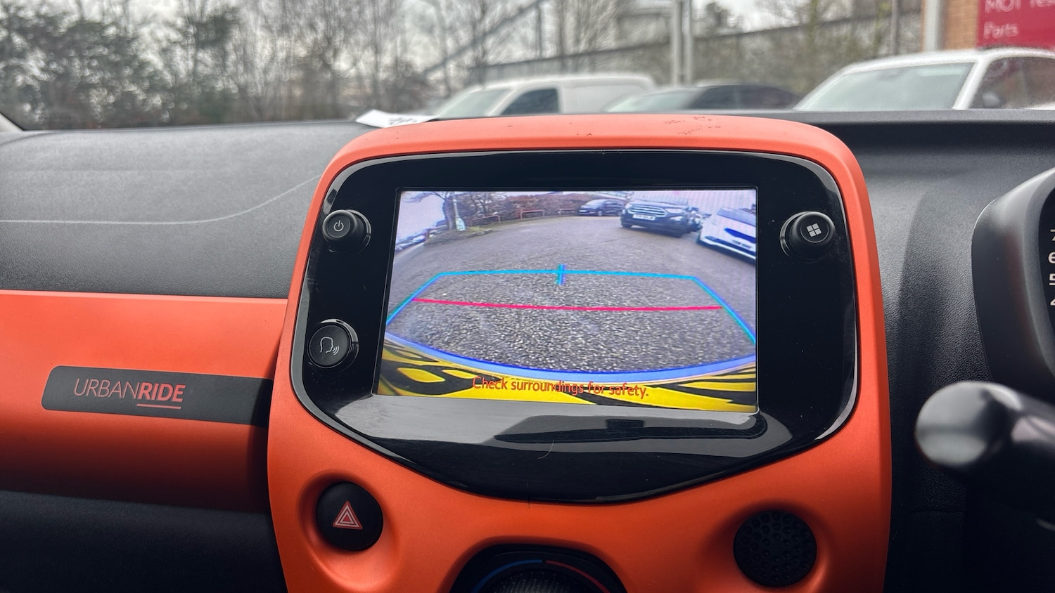 Used Citroen C1 2018 for sale - 76908476: Photo 21