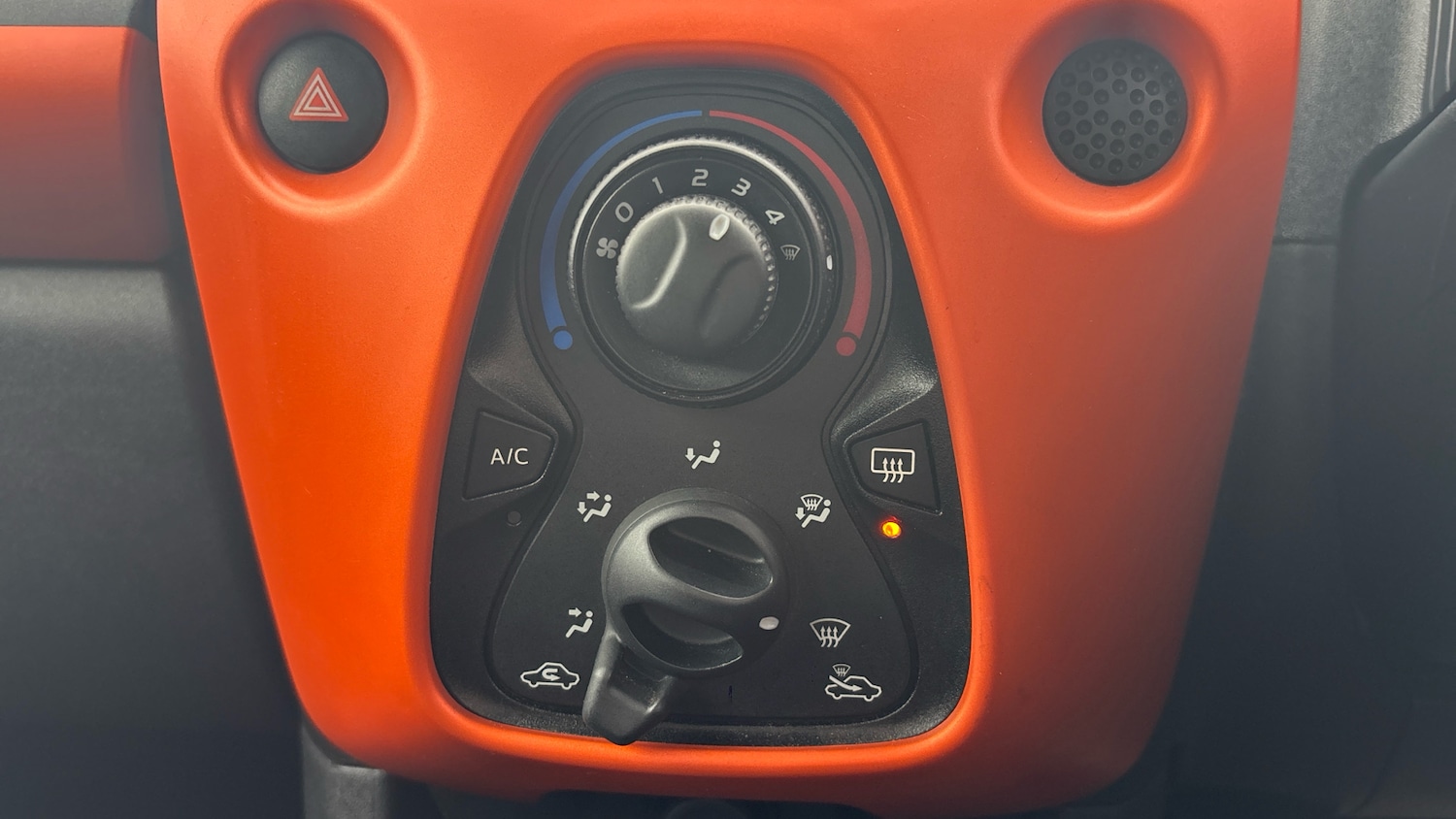 Used Citroen C1 2018 for sale - 76908476: Photo 22