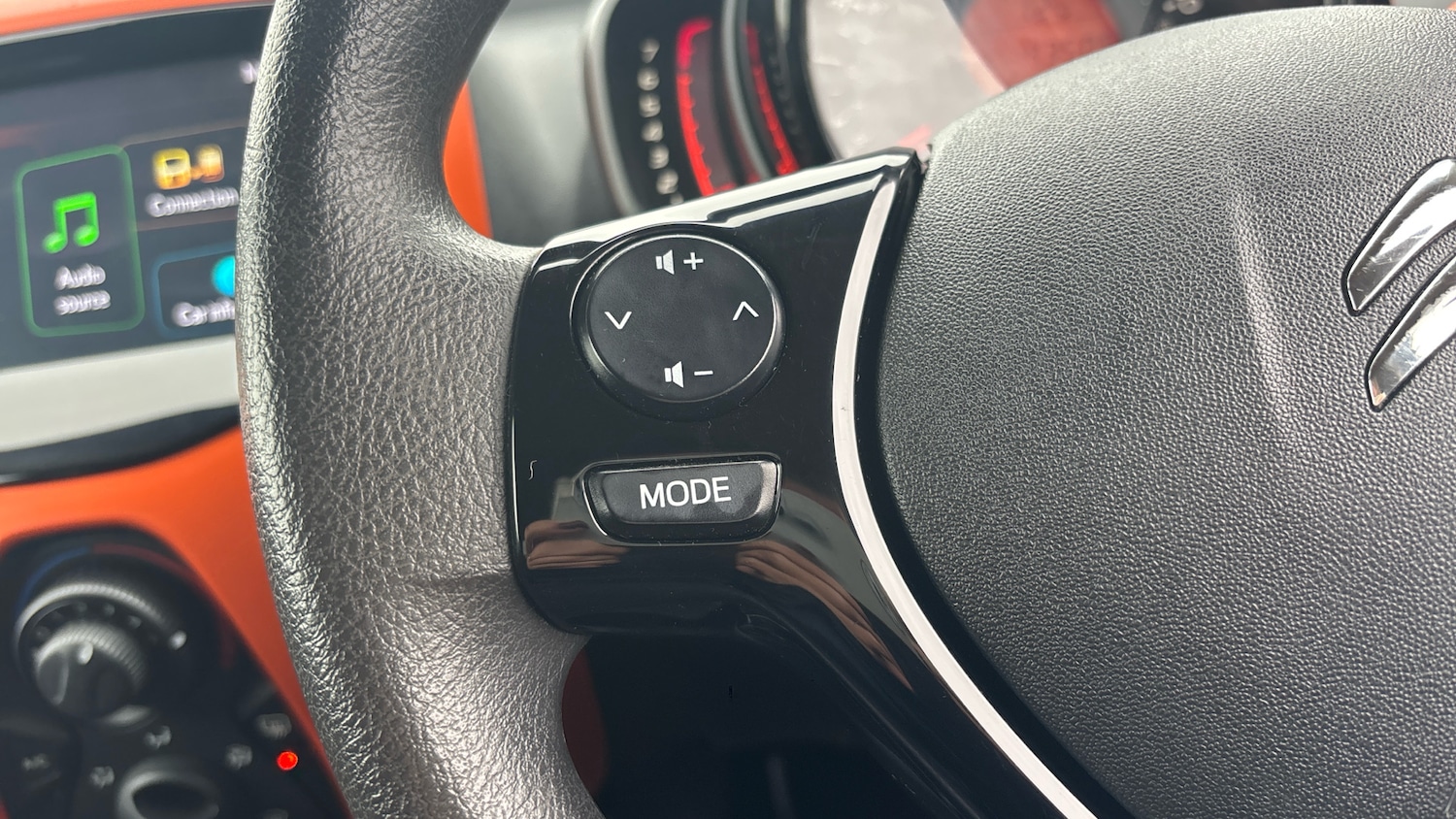 Used Citroen C1 2018 for sale - 76908476: Photo 24