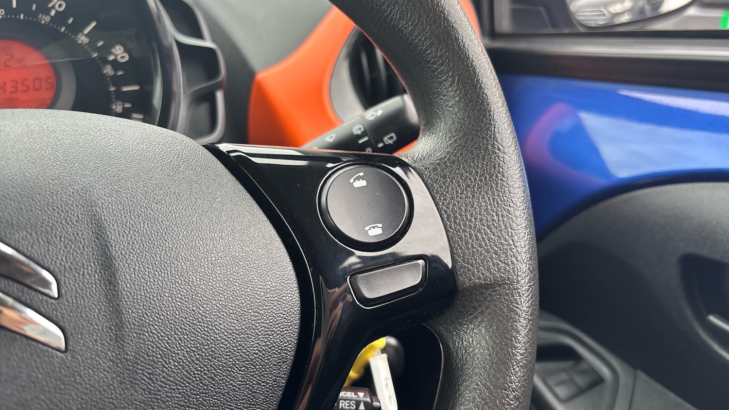 Used Citroen C1 2018 for sale - 76908476: Photo 25