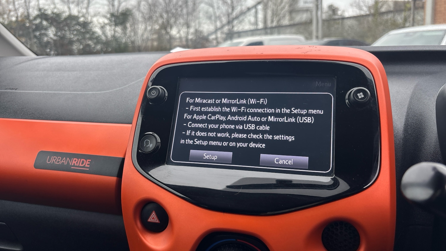 Used Citroen C1 2018 for sale - 76908476: Photo 27