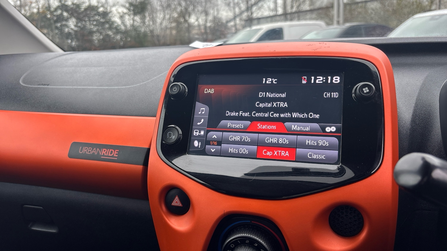 Used Citroen C1 2018 for sale - 76908476: Photo 28