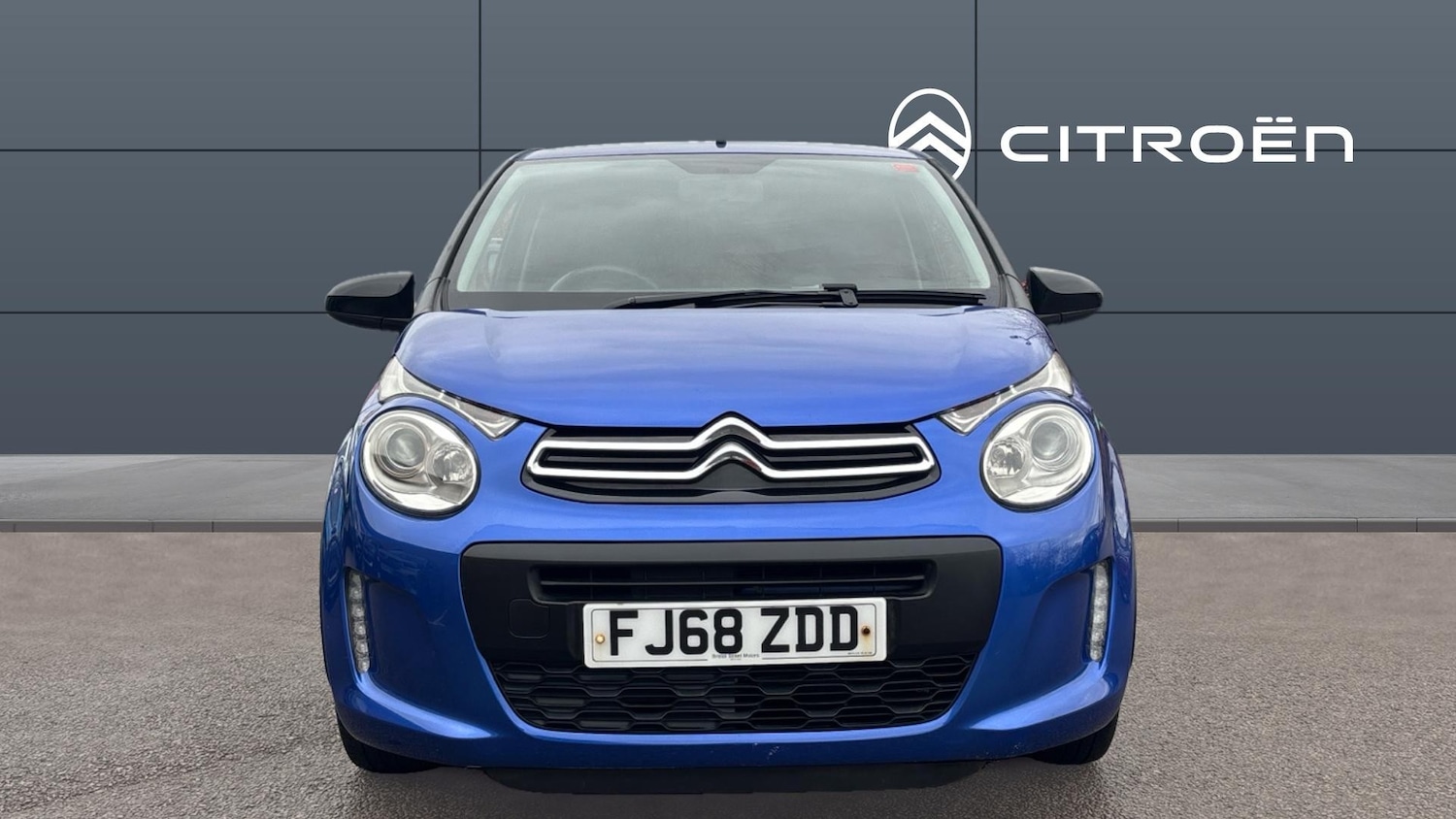 Used Citroen C1 2018 for sale - 76908476: Photo 3