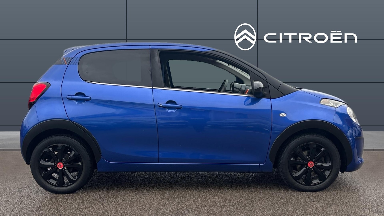 Used Citroen C1 2018 for sale - 76908476: Photo 5