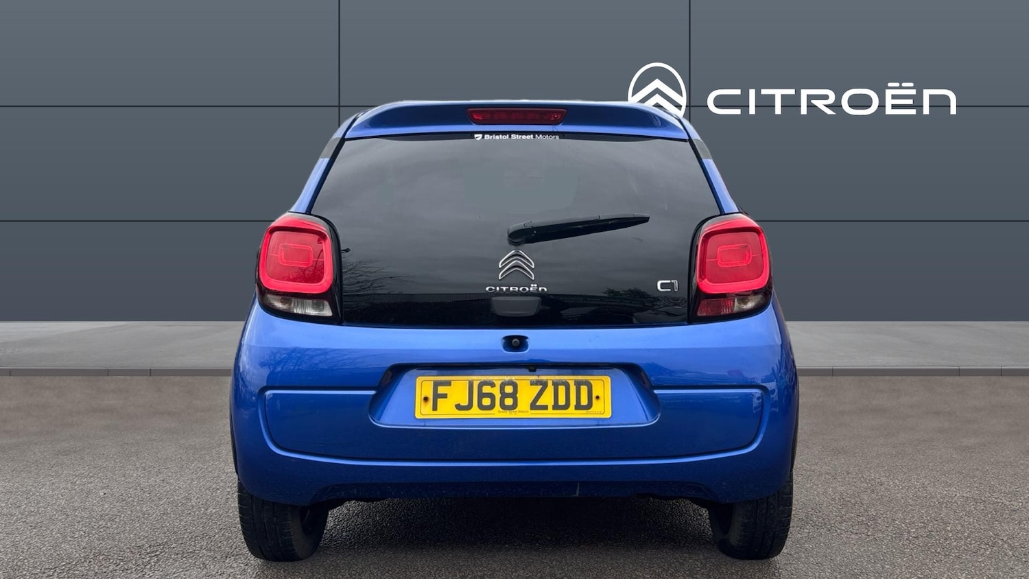 Used Citroen C1 2018 for sale - 76908476: Photo 6