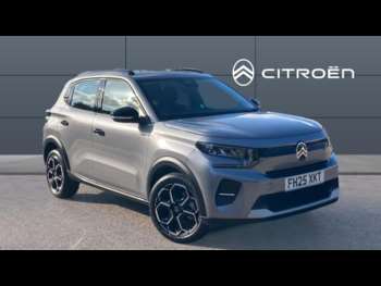 2025 (25) - 1.2 Turbo Plus 5dr Petrol Hatchback
