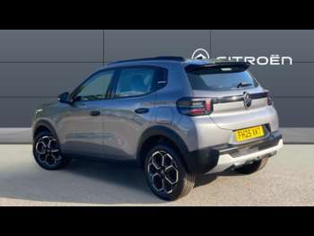 Used Citroen C3 2025 for sale - 75157070: Photo