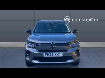 Used Citroen C3 2025 for sale - 75157070: Photo