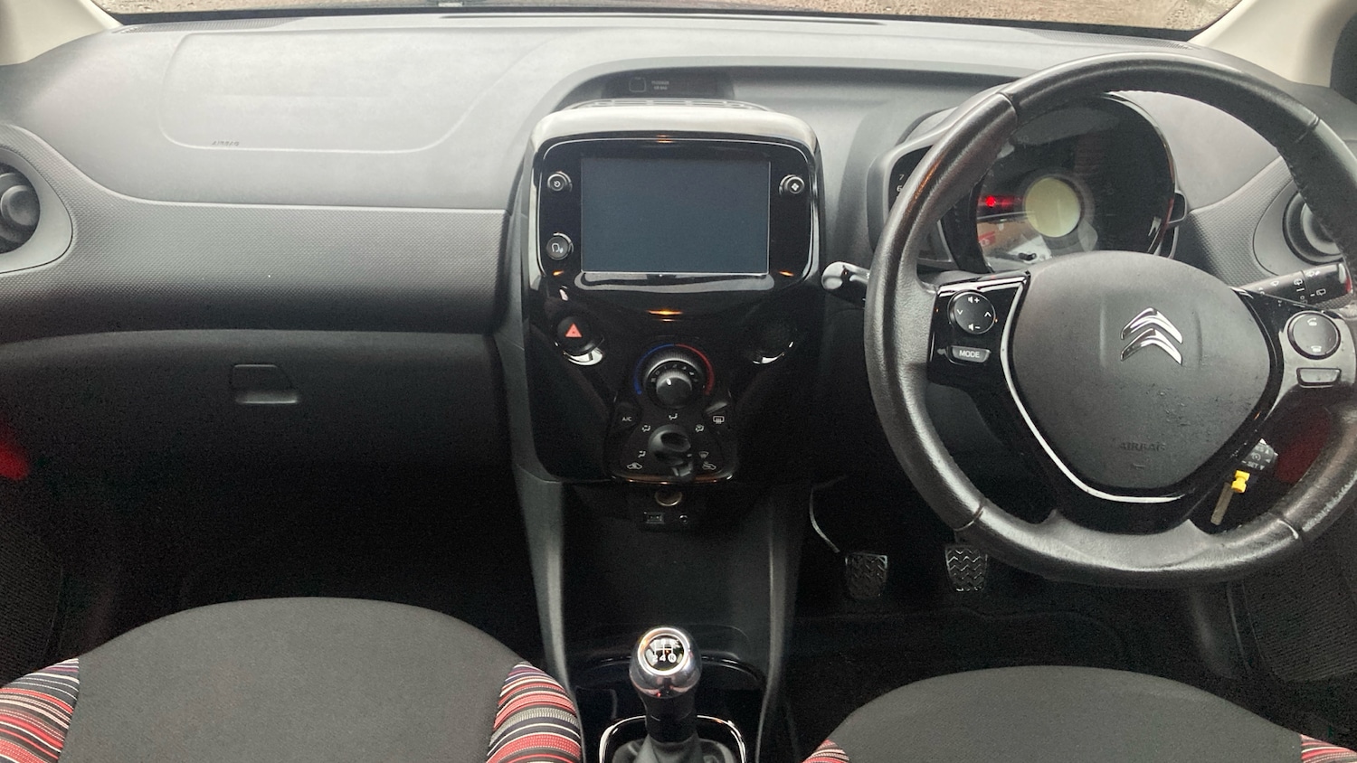 Used Citroen C1 2019 for sale - 76959759: Photo 10