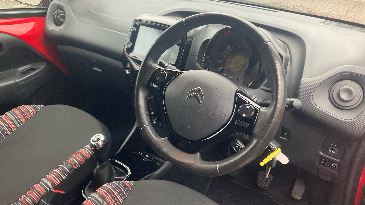 Used Citroen C1 2019 for sale - 76959759: Photo 11