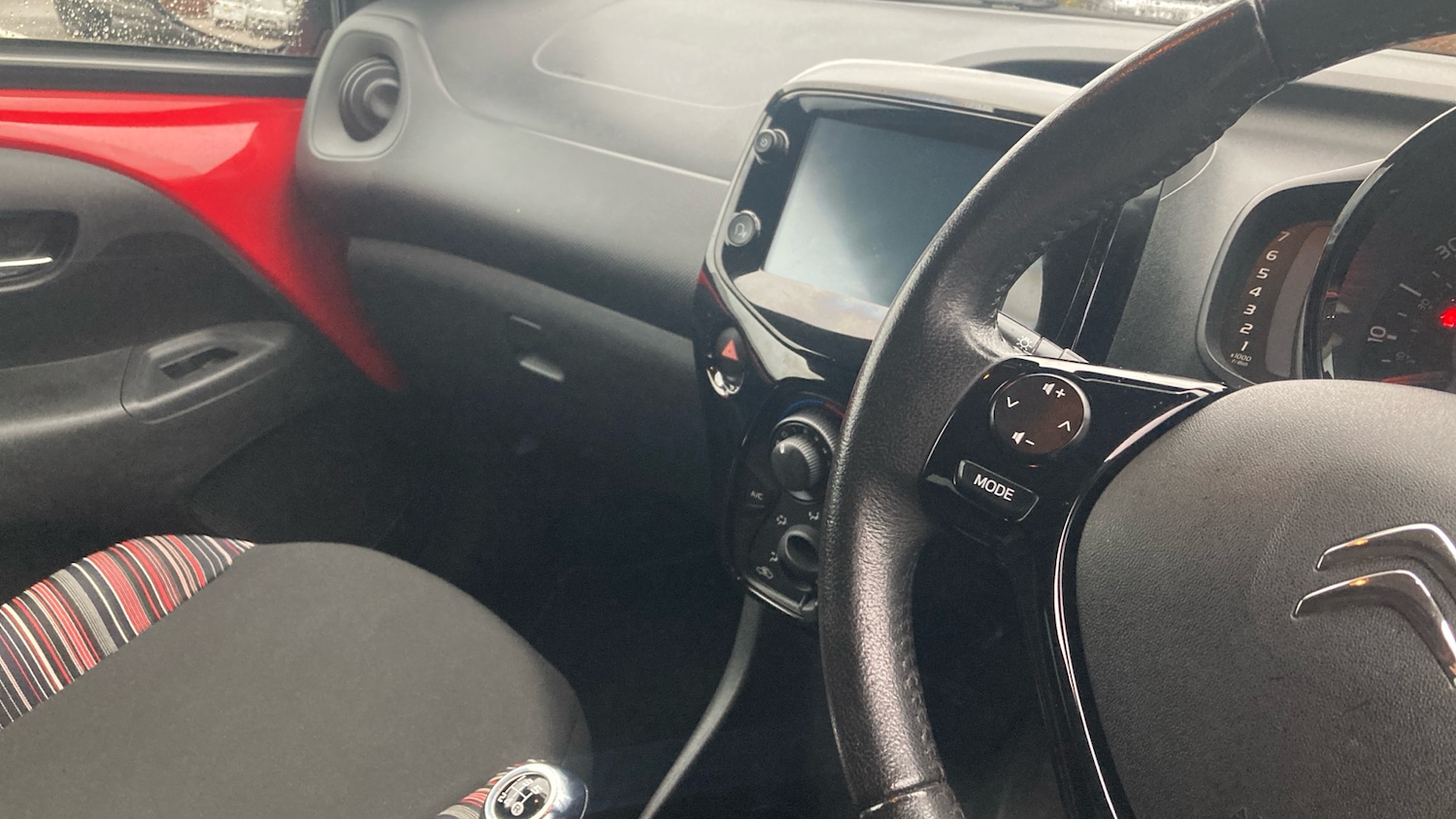 Used Citroen C1 2019 for sale - 76959759: Photo 14