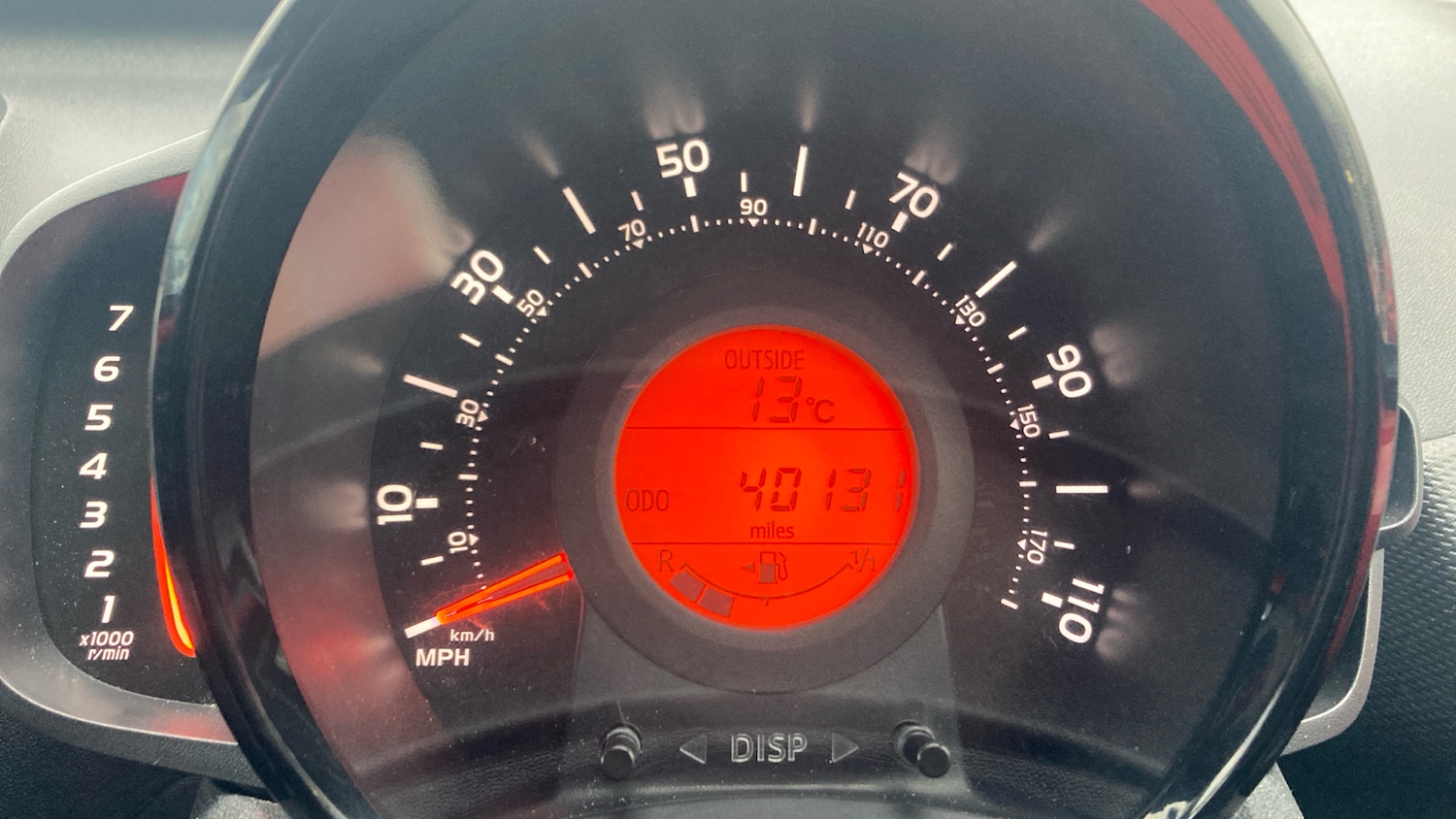 Used Citroen C1 2019 for sale - 76959759: Photo 18