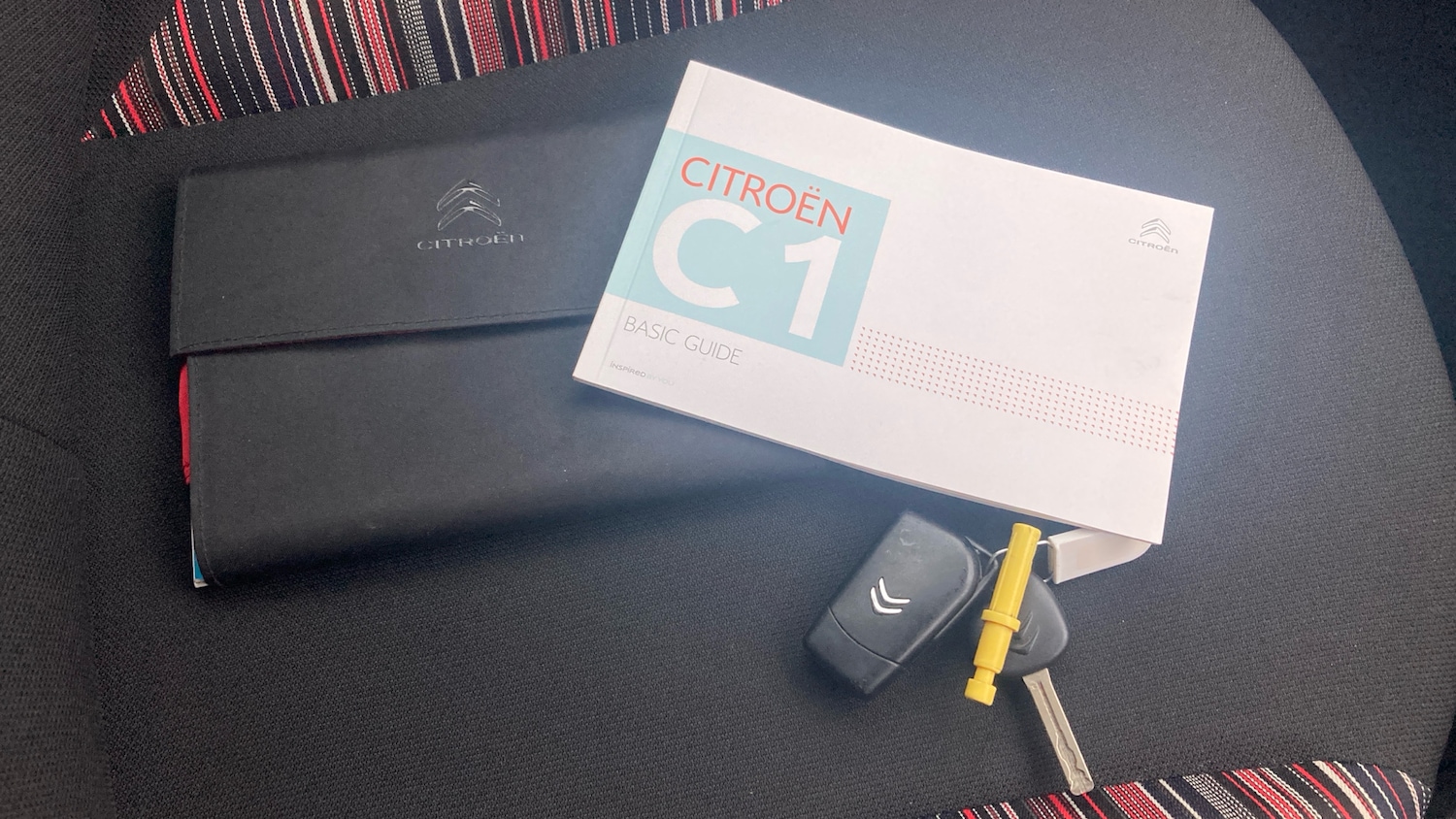 Used Citroen C1 2019 for sale - 76959759: Photo 19