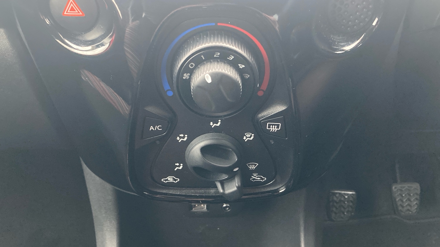 Used Citroen C1 2019 for sale - 76959759: Photo 23