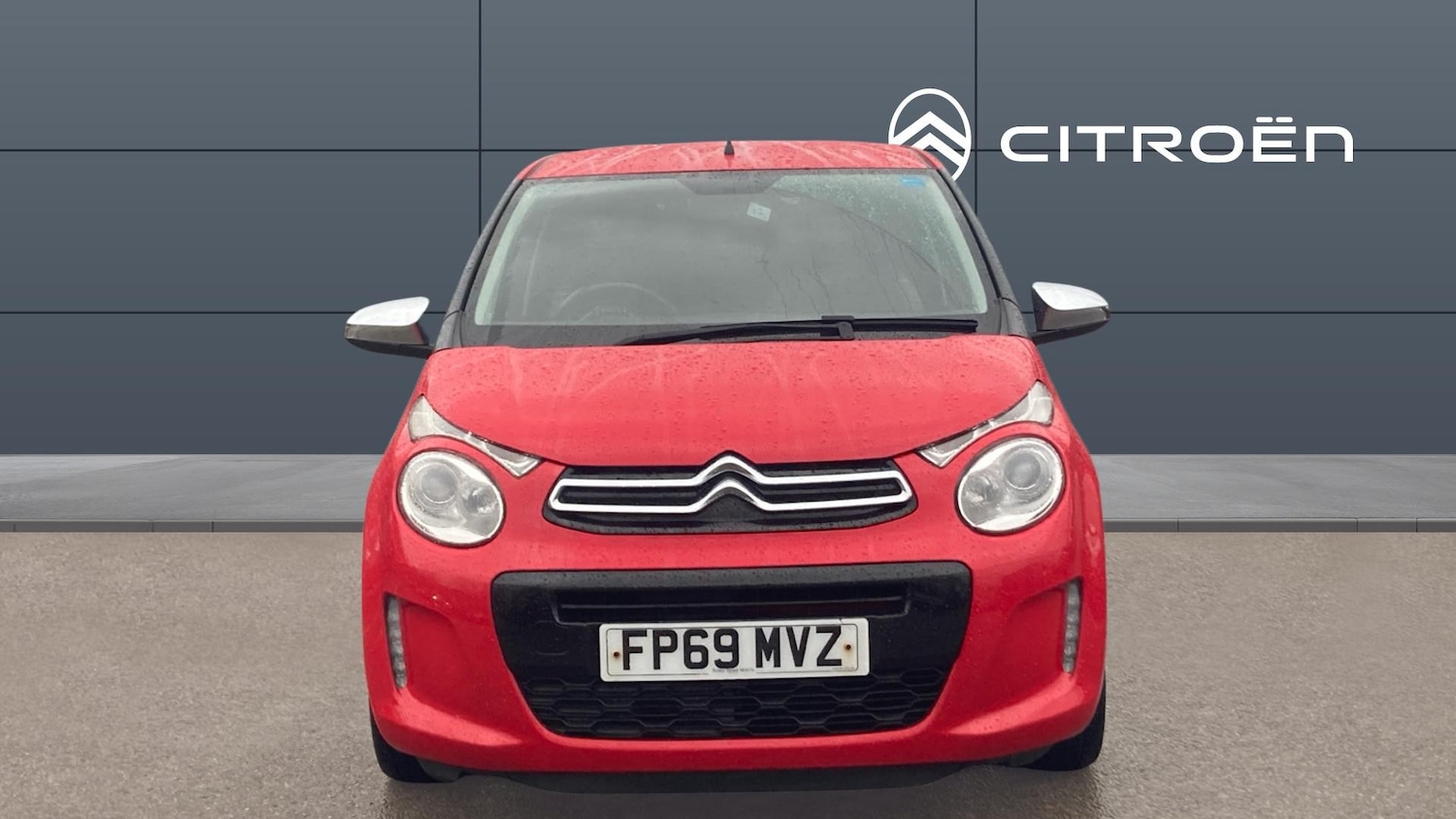 Used Citroen C1 2019 for sale - 76959759: Photo 3