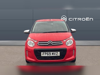 Used Citroen C1 2019 for sale - 76959759: Photo