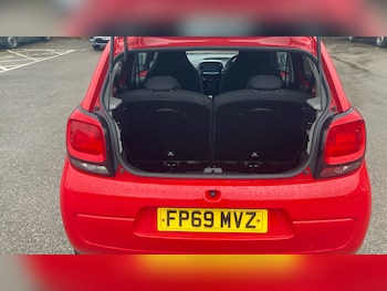 Used Citroen C1 2019 for sale - 76959759: Photo