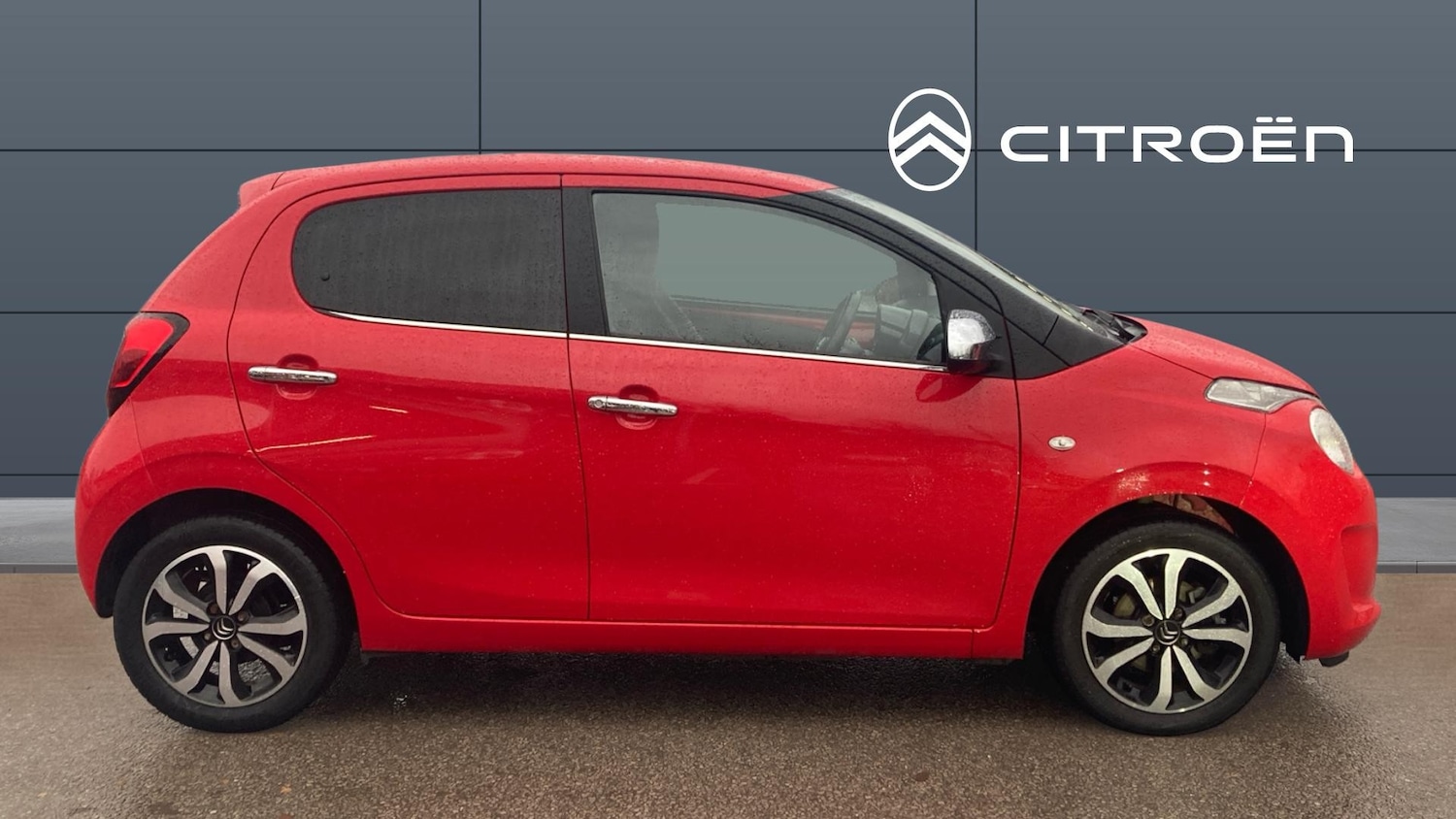 Used Citroen C1 2019 for sale - 76959759: Photo 5