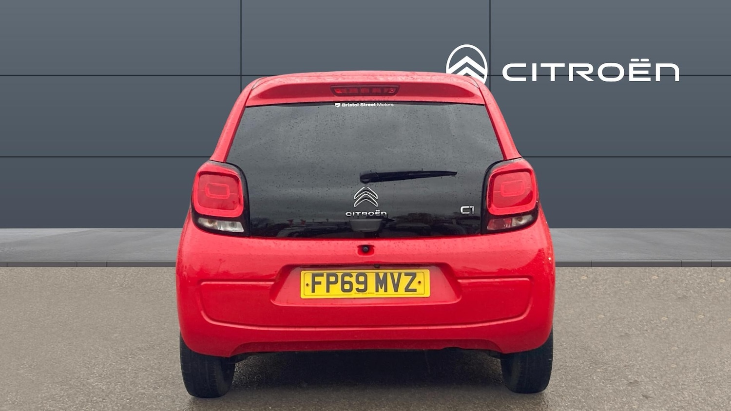Used Citroen C1 2019 for sale - 76959759: Photo 6