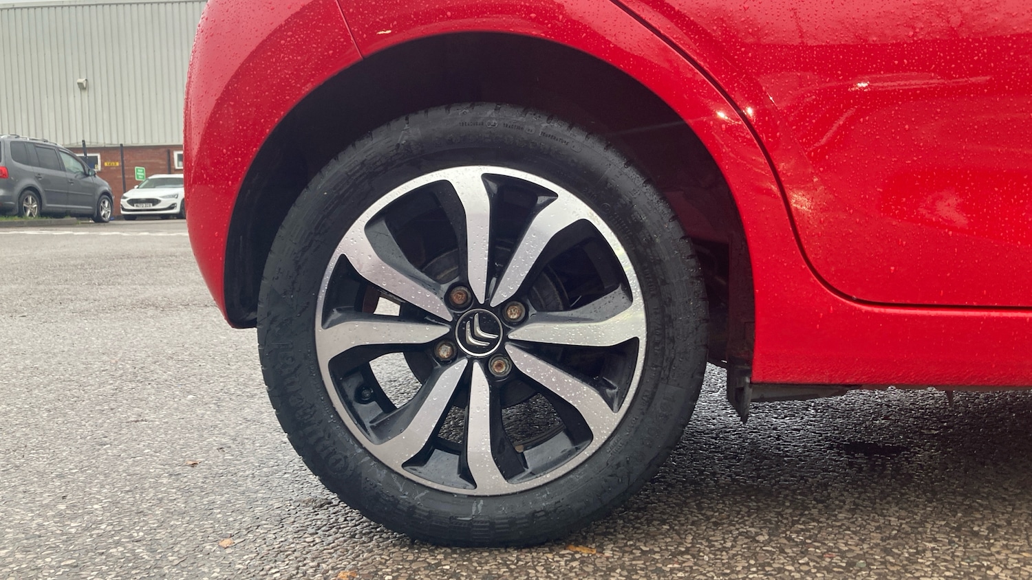 Used Citroen C1 2019 for sale - 76959759: Photo 7