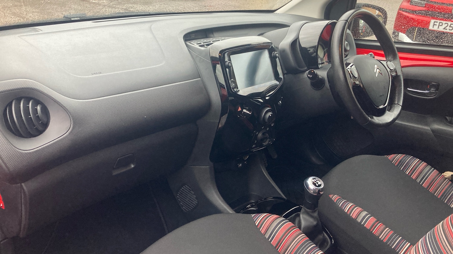 Used Citroen C1 2019 for sale - 76959759: Photo 9