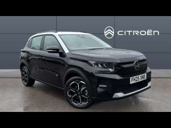 2025 (25) - 1.2 Turbo Plus 5dr Petrol Hatchback