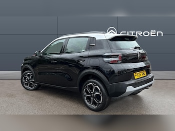 Used Citroen C3 2025 for sale - 75157068: Photo
