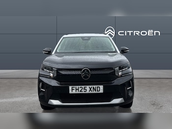 Used Citroen C3 2025 for sale - 75157068: Photo