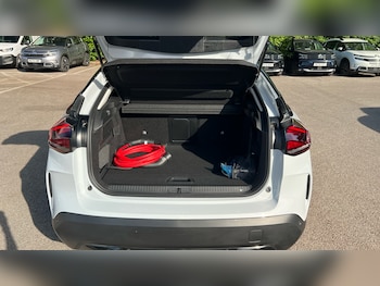 Used Citroen C4 2024 for sale - 78680802: Photo