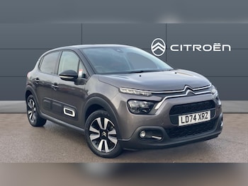 Used Citroen C3 2024 for sale - 77167900: Photo