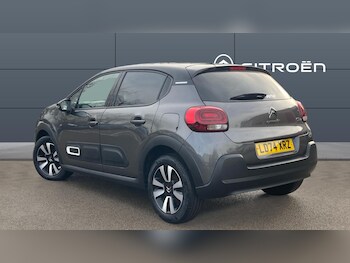 Used Citroen C3 2024 for sale - 77167900: Photo