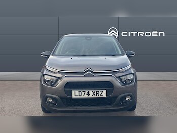 Used Citroen C3 2024 for sale - 77167900: Photo