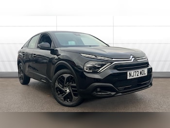 Used Citroen C4 2022 for sale - 76946727: Photo