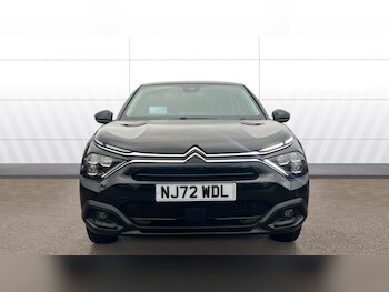 Used Citroen C4 2022 for sale - 76946727: Photo