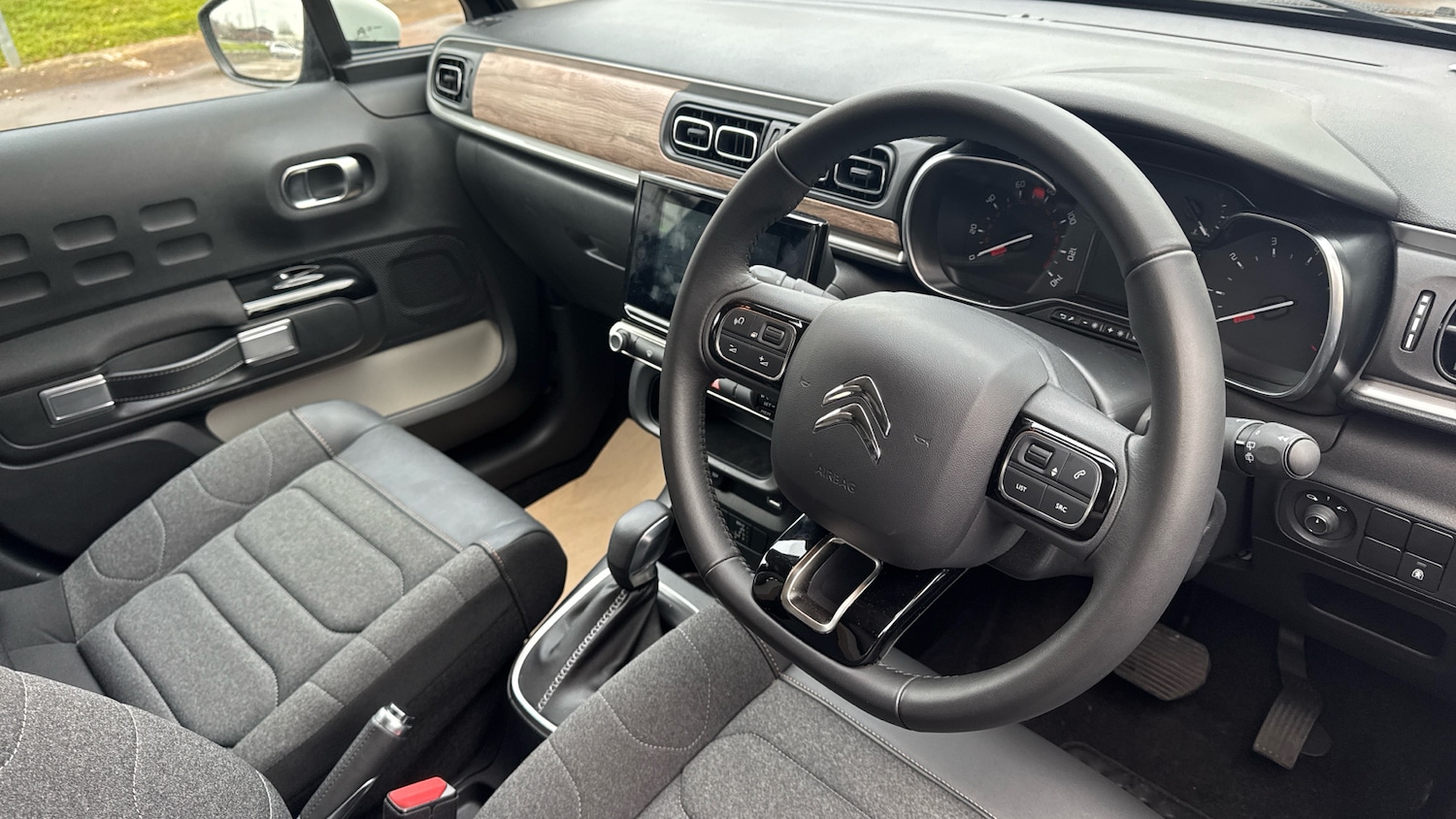 Used Citroen C3 2024 for sale - 77984746: Photo 11