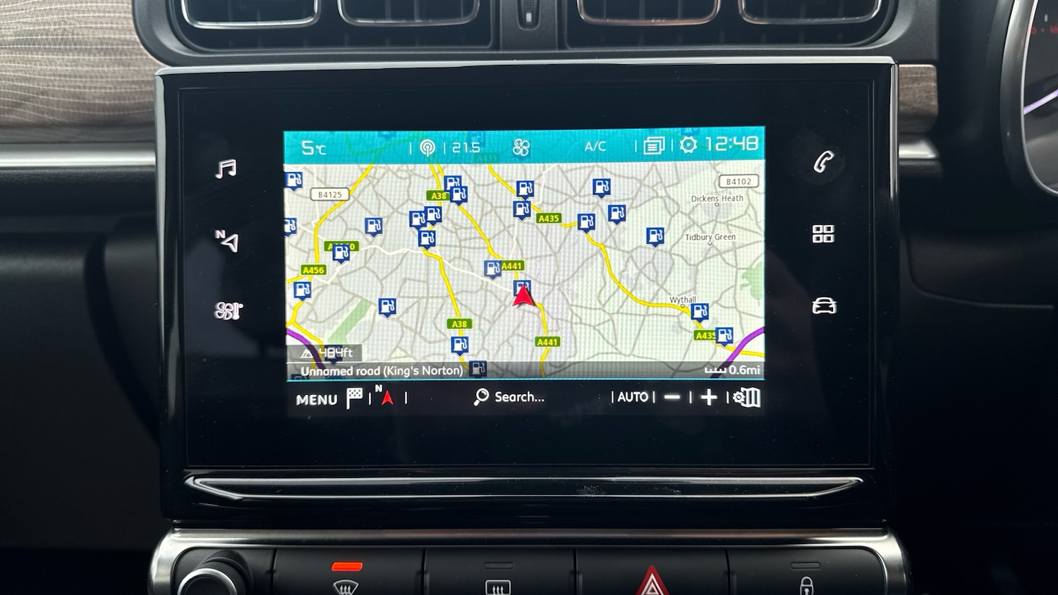 Used Citroen C3 2024 for sale - 77984746: Photo 12