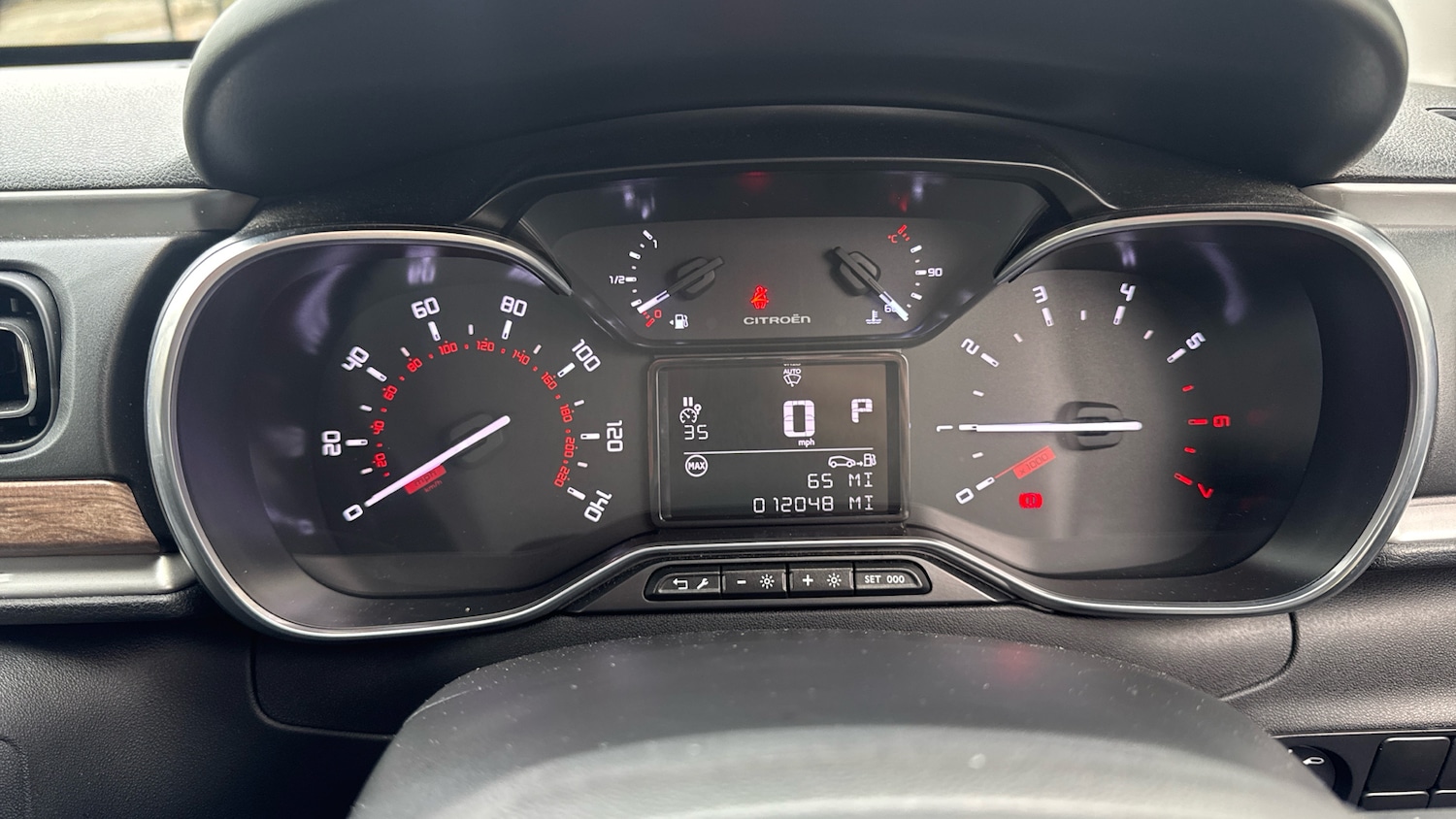 Used Citroen C3 2024 for sale - 77984746: Photo 18