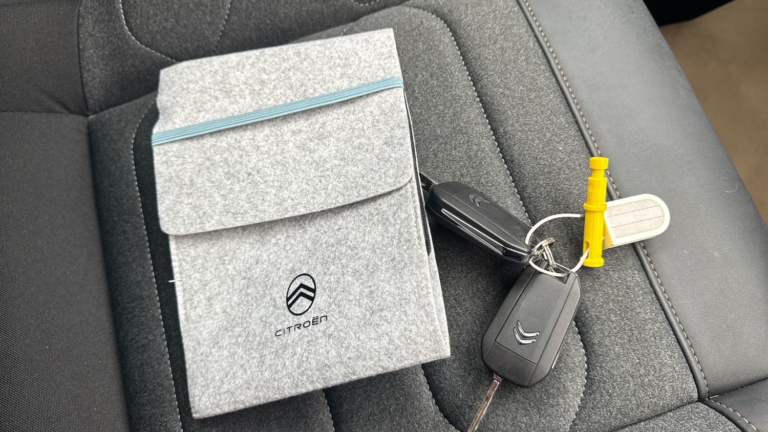 Used Citroen C3 2024 for sale - 77984746: Photo 19